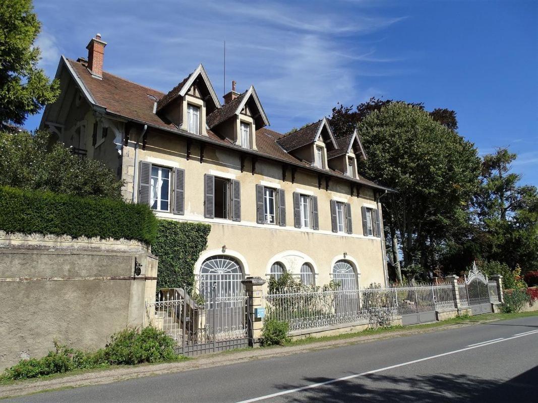 Готель Le Domaine Armonia Saulcet Екстер'єр фото